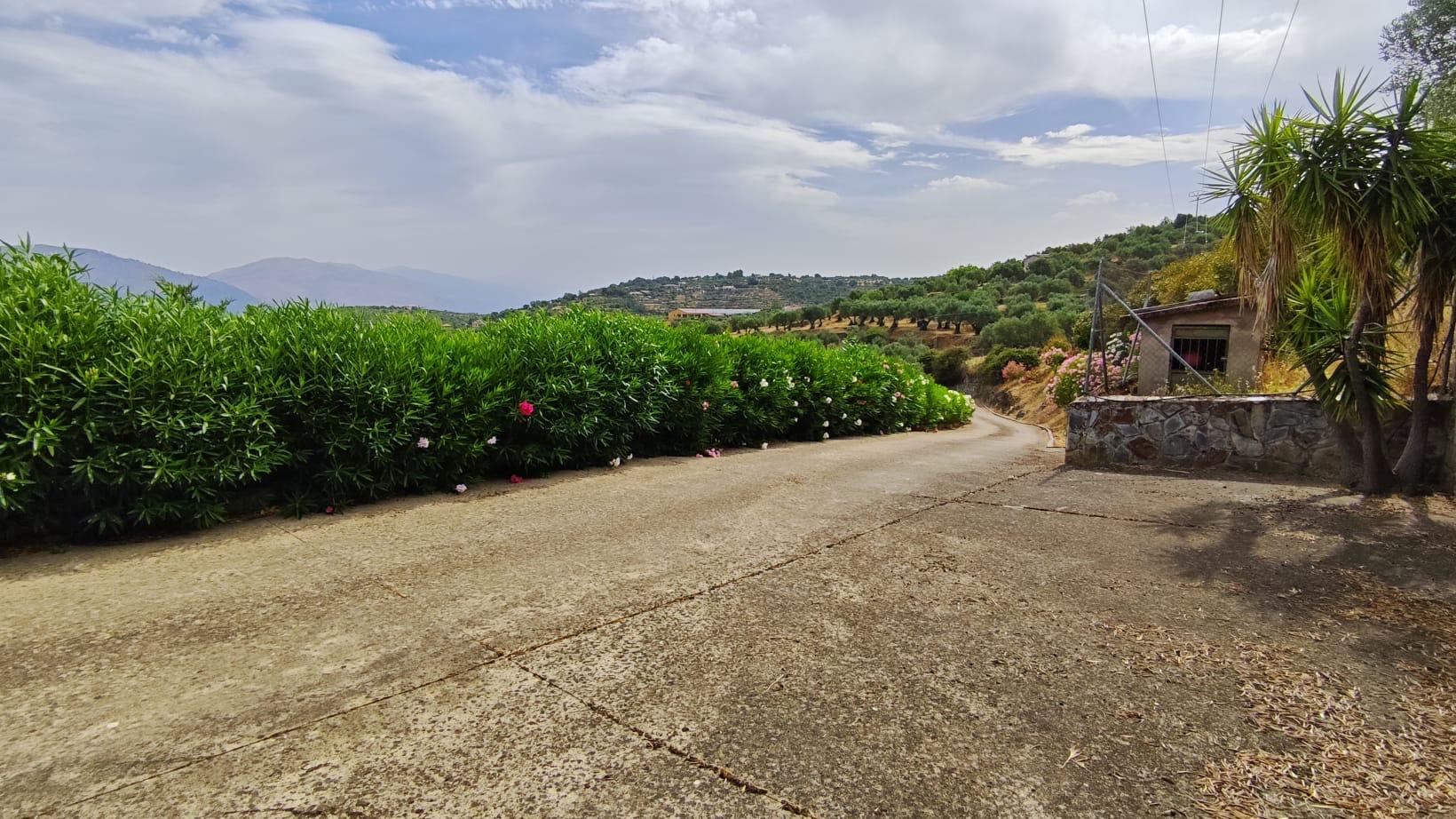 Imagen 22 Casa Rústica en venta en Plasencia / En la Sierra de Santa Bárbara