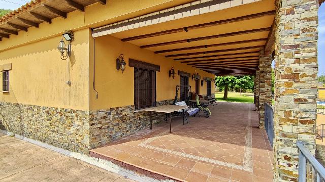 Imagen 4 Inmueble 304166 - Casa Rústica en venta en Plasencia / En la Sierra de Santa Bárbara