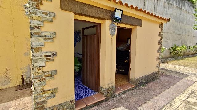 Imagen 15 Inmueble 304166 - Casa Rústica en venta en Plasencia / En la Sierra de Santa Bárbara