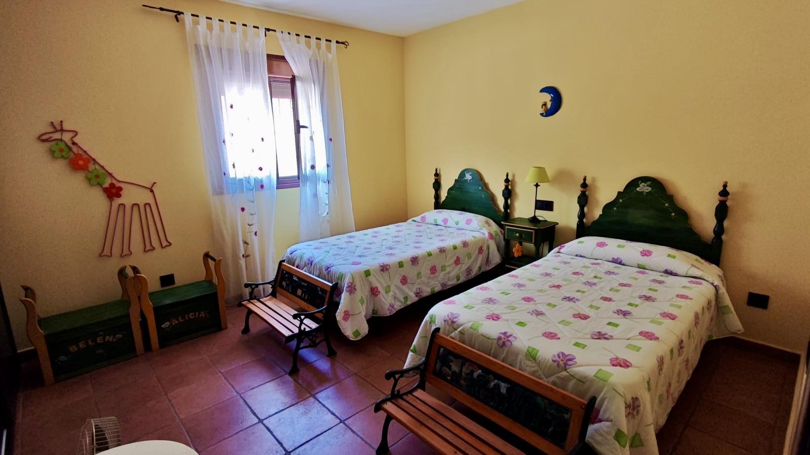 Imagen 9 Casa Rústica en venta en Plasencia / En la Sierra de Santa Bárbara