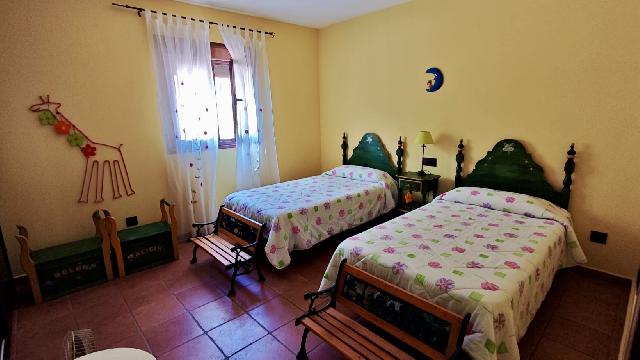 Imagen 9 Inmueble 304166 - Casa Rústica en venta en Plasencia / En la Sierra de Santa Bárbara