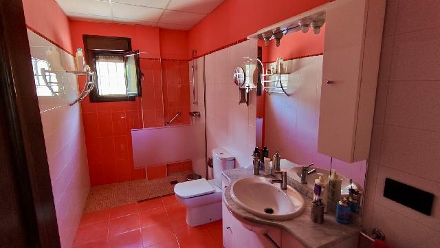 Imagen 12 Inmueble 304166 - Casa Rústica en venta en Plasencia / En la Sierra de Santa Bárbara