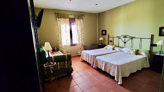 Imagen 11 Inmueble 304166 - Casa Rústica en venta en Plasencia / En la Sierra de Santa Bárbara