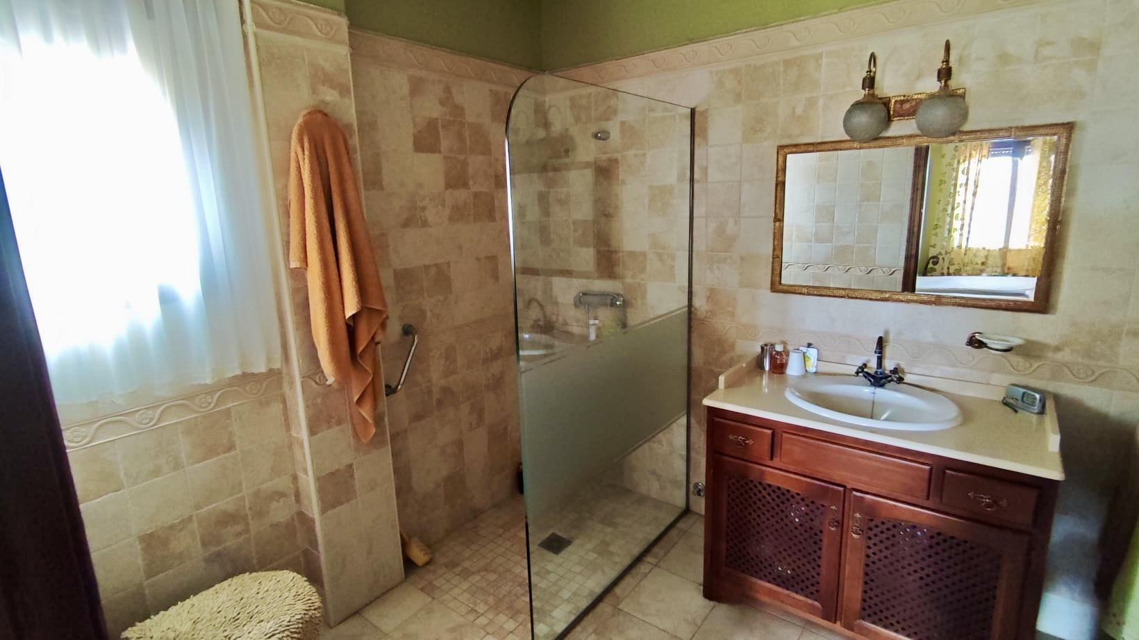 Imagen 13 Casa Rústica en venta en Plasencia / En la Sierra de Santa Bárbara