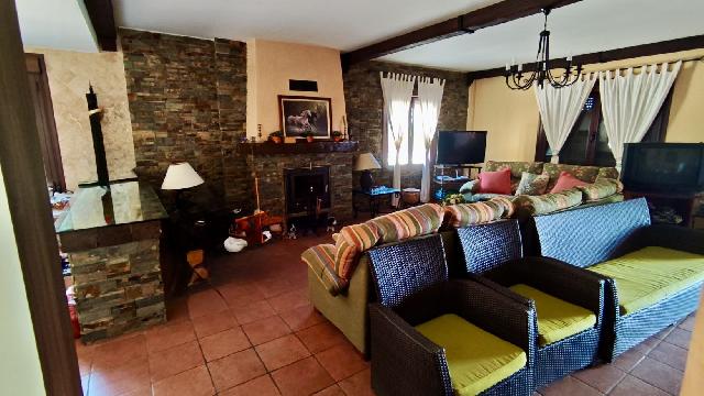 Imagen 5 Inmueble 304166 - Casa Rústica en venta en Plasencia / En la Sierra de Santa Bárbara