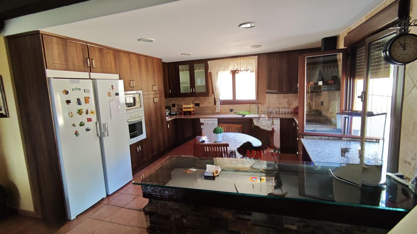 Imagen 6 Casa Rústica en venta en Plasencia / En la Sierra de Santa Bárbara