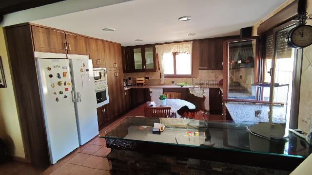 Imagen 6 Inmueble 304166 - Casa Rústica en venta en Plasencia / En la Sierra de Santa Bárbara