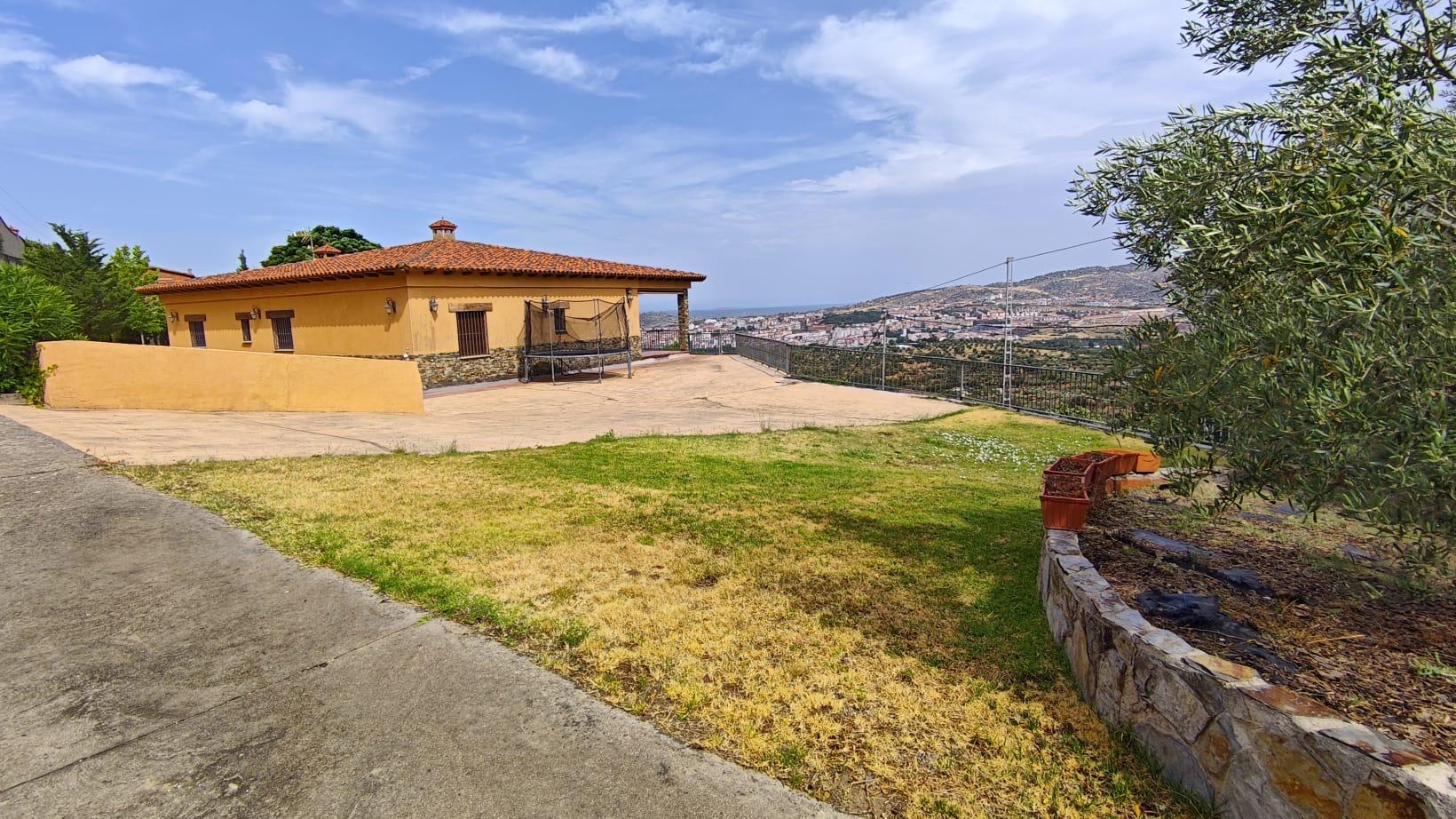 Imagen 20 Casa Rústica en venta en Plasencia / En la Sierra de Santa Bárbara