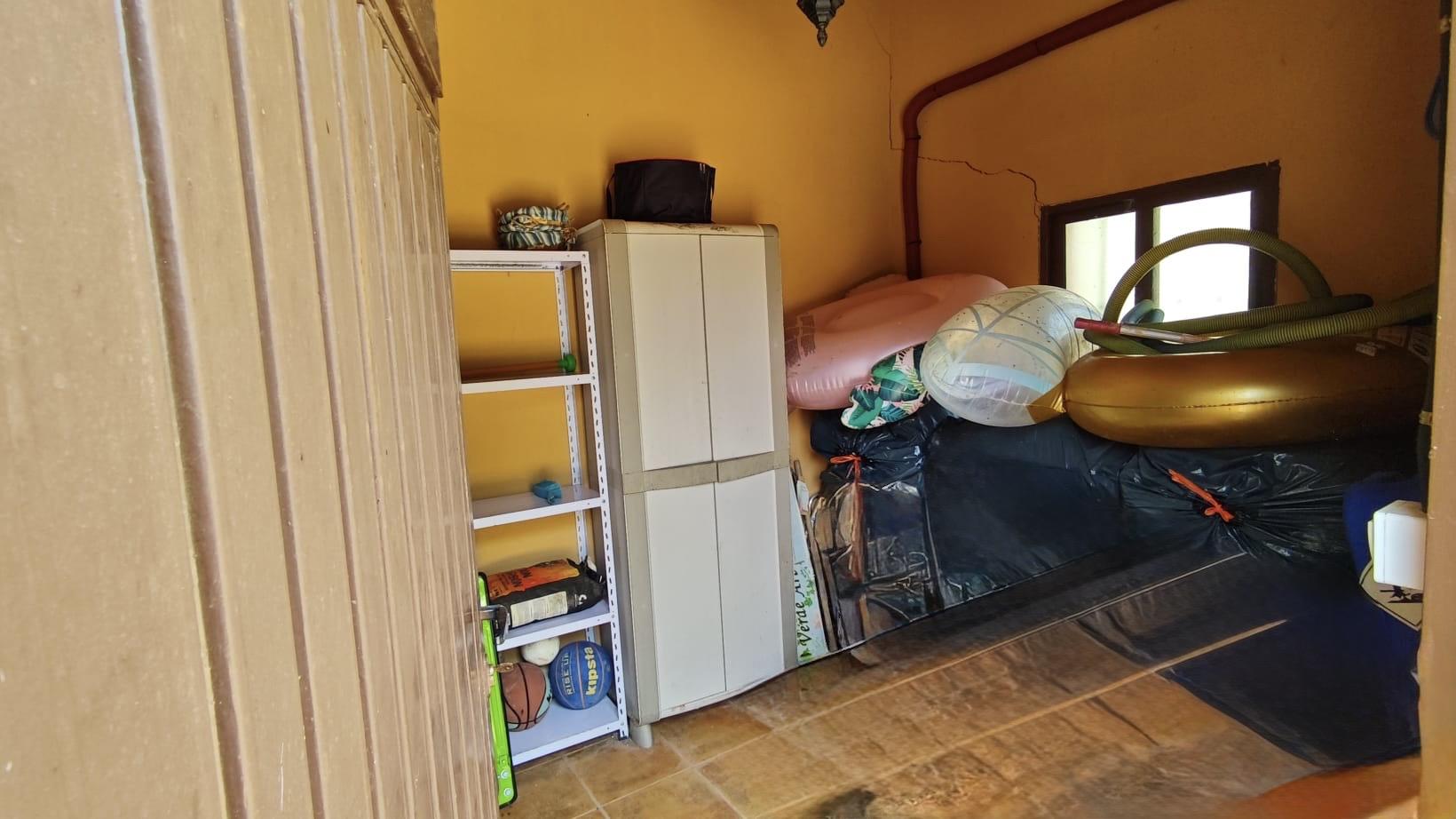 Imagen 17 Casa Rústica en venta en Plasencia / En la Sierra de Santa Bárbara