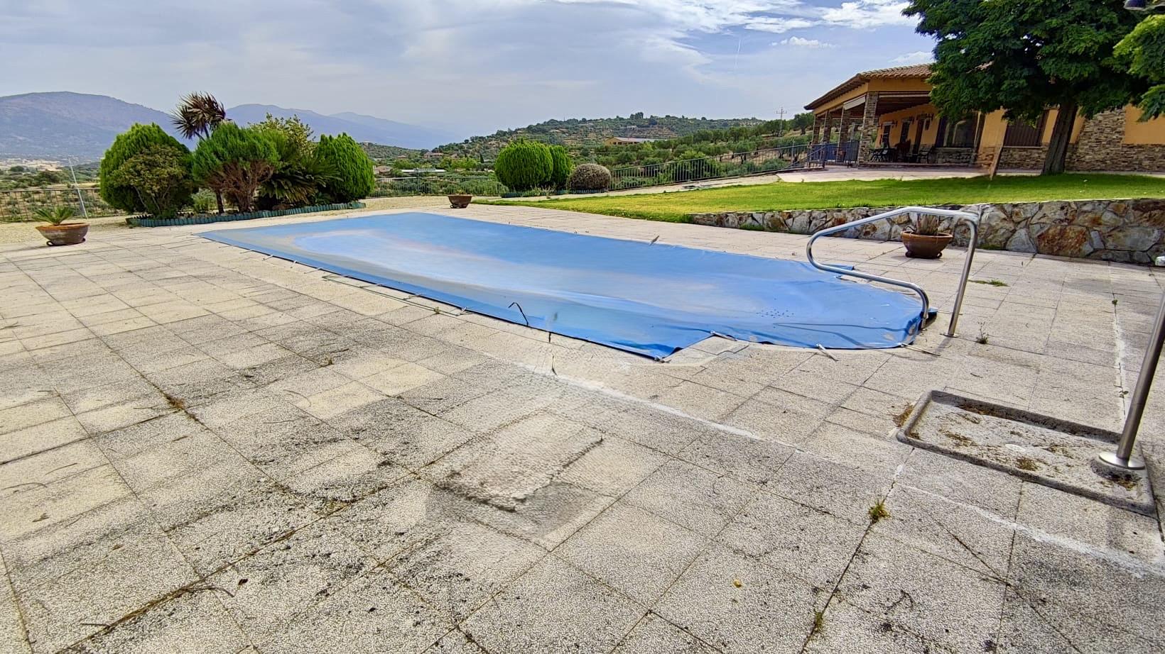 Imagen 21 Casa Rústica en venta en Plasencia / En la Sierra de Santa Bárbara