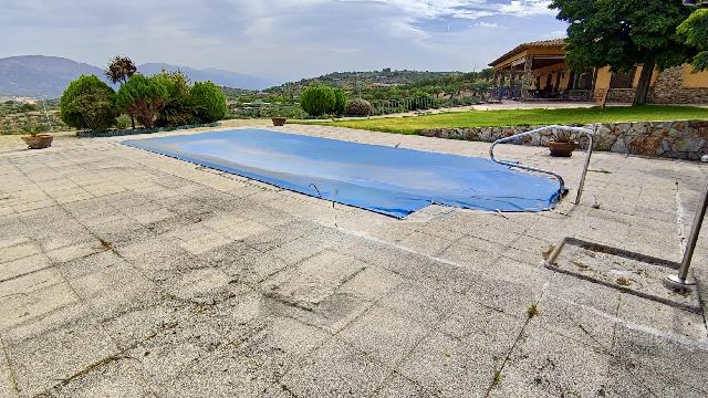 Imagen 21 Inmueble 304166 - Casa Rústica en venta en Plasencia / En la Sierra de Santa Bárbara