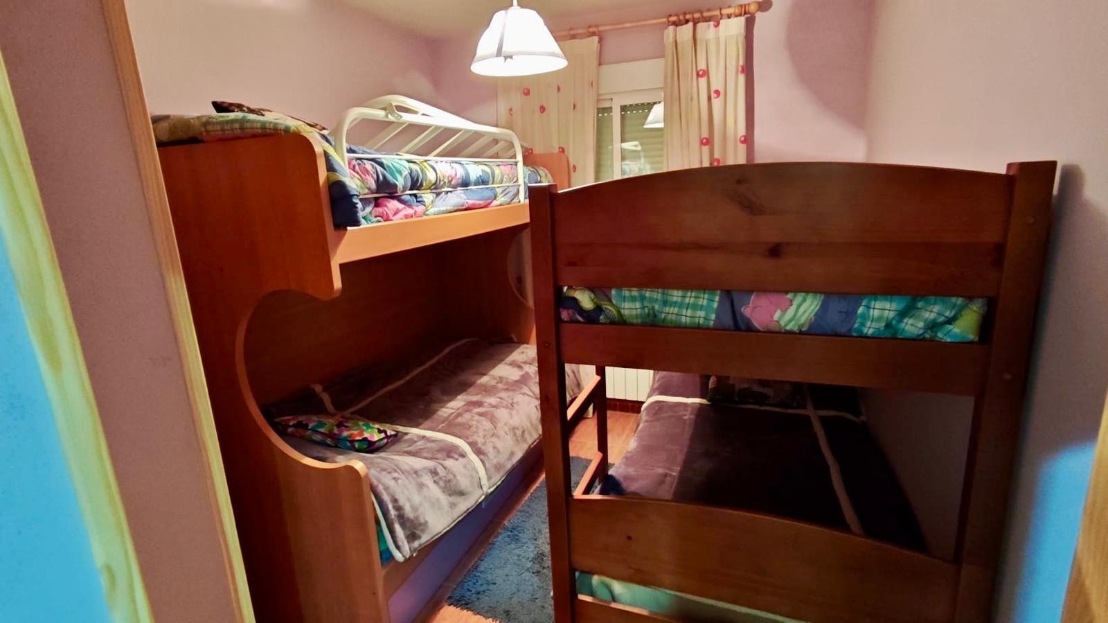 Imagen 10 Casa Rústica en venta en Plasencia / En la Carretera de Jaraíz