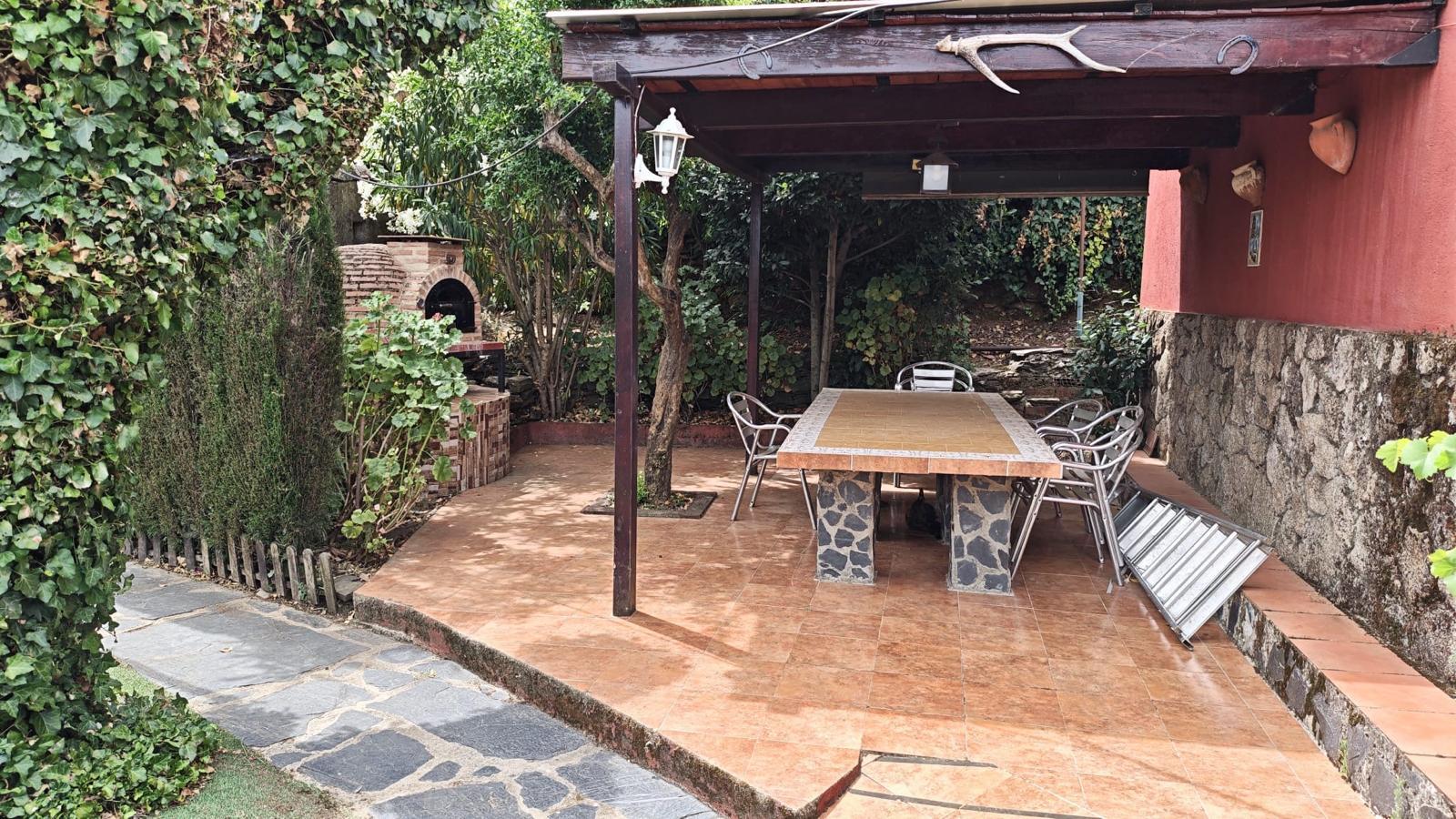 Imagen 24 Casa Rústica en venta en Plasencia / En la Carretera de Jaraíz