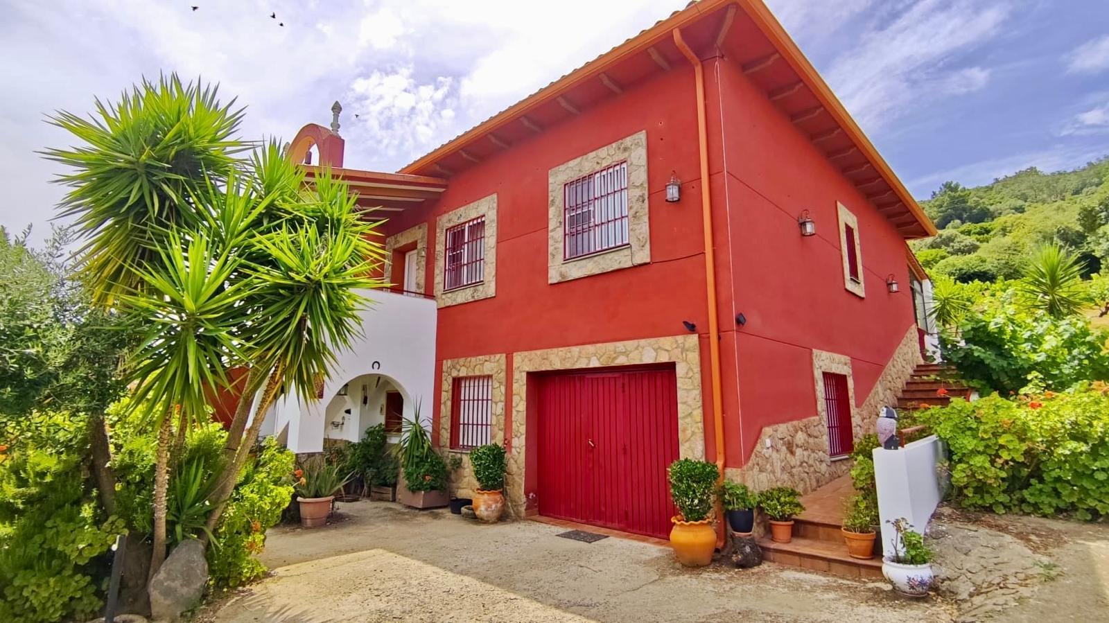 Imagen 3 Casa Rústica en venta en Plasencia / En la Carretera de Jaraíz