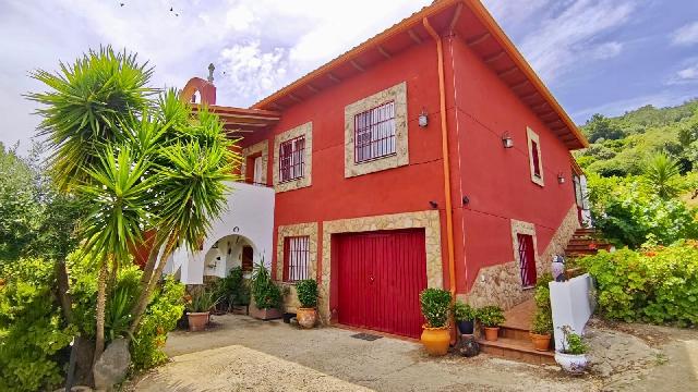 Imagen 3 Inmueble 304172 - Casa Rústica en venta en Plasencia / En la Carretera de Jaraíz