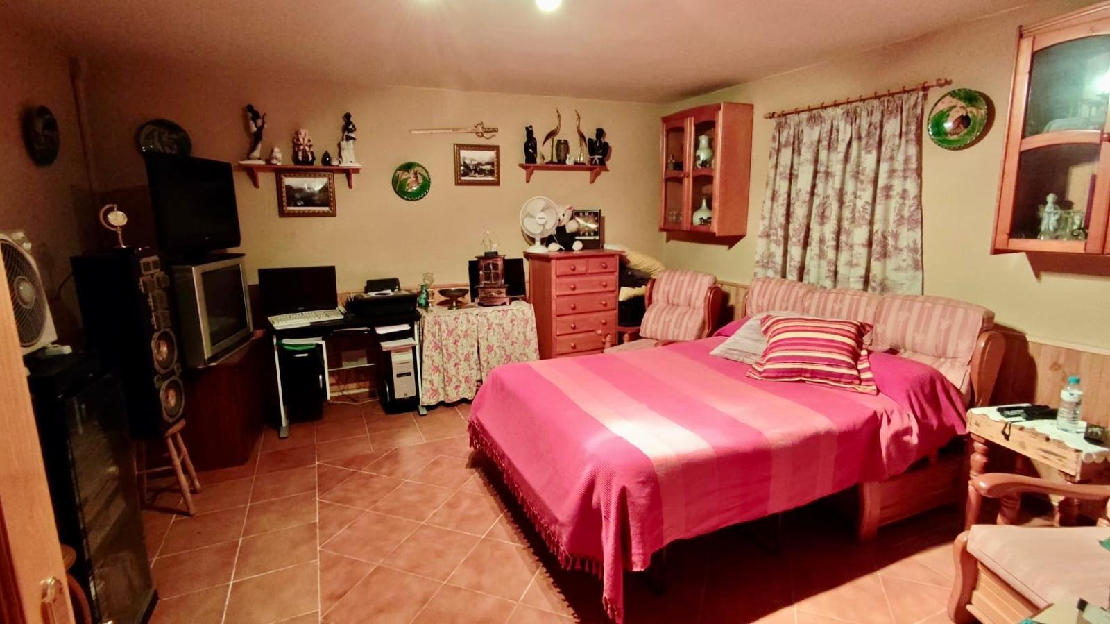 Imagen 8 Casa Rústica en venta en Plasencia / En la Carretera de Jaraíz