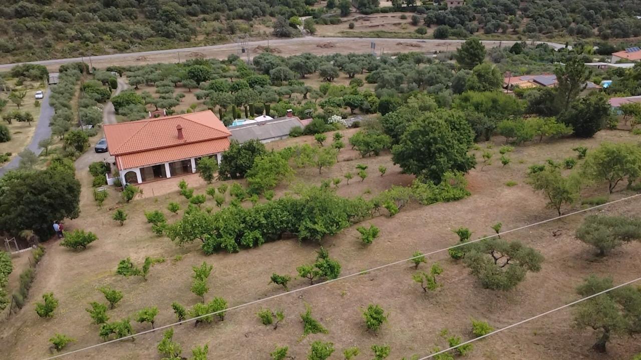 Imagen 25 Casa Rústica en venta en Plasencia / En la Carretera de Jaraíz