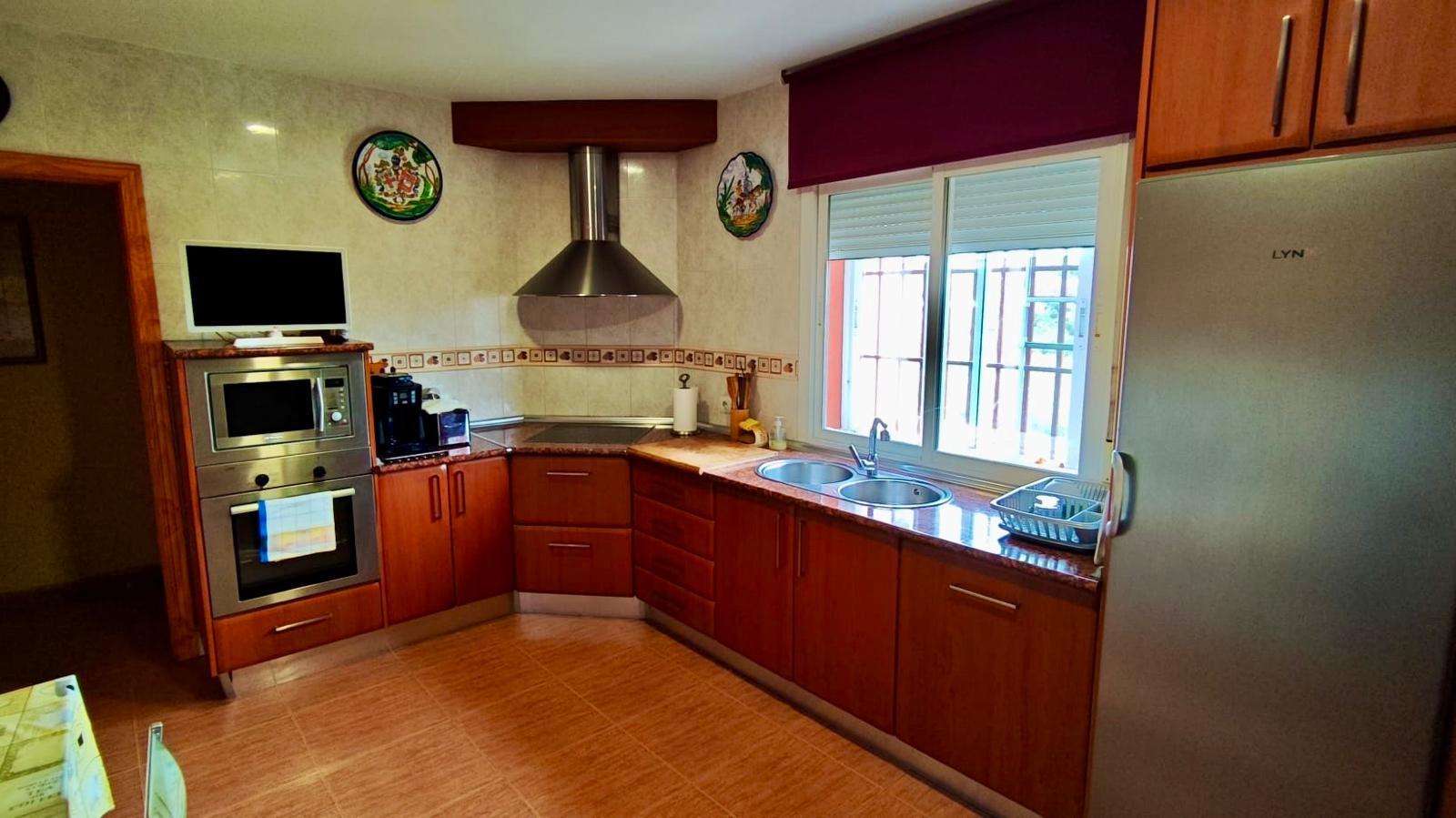 Imagen 15 Casa Rústica en venta en Plasencia / En la Carretera de Jaraíz