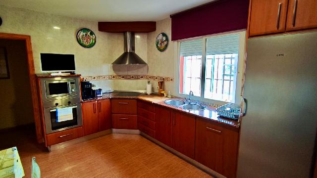 Imagen 15 Inmueble 304172 - Casa Rústica en venta en Plasencia / En la Carretera de Jaraíz