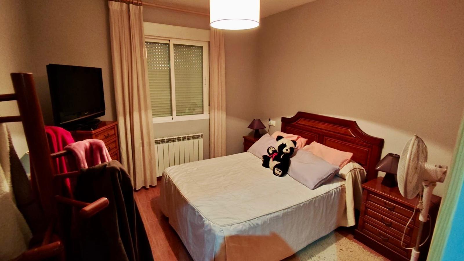 Imagen 5 Casa Rústica en venta en Plasencia / En la Carretera de Jaraíz
