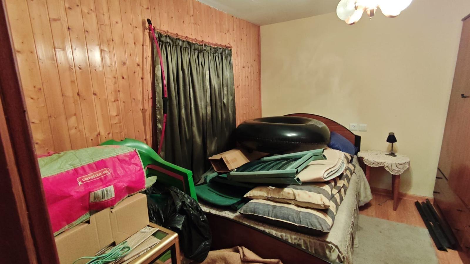 Imagen 9 Casa Rústica en venta en Plasencia / En la Carretera de Jaraíz