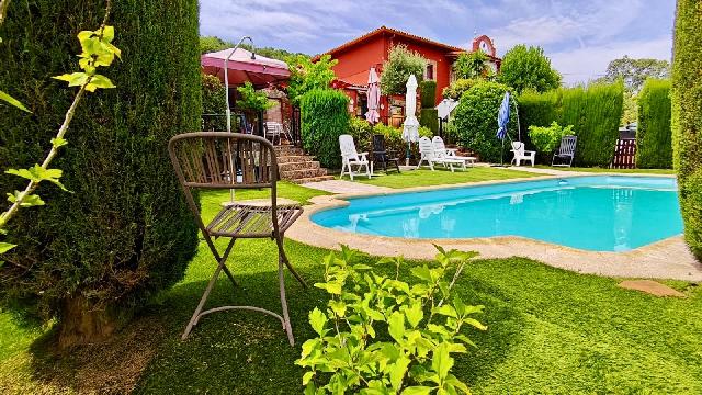 Imagen 4 Inmueble 304172 - Casa Rústica en venta en Plasencia / En la Carretera de Jaraíz