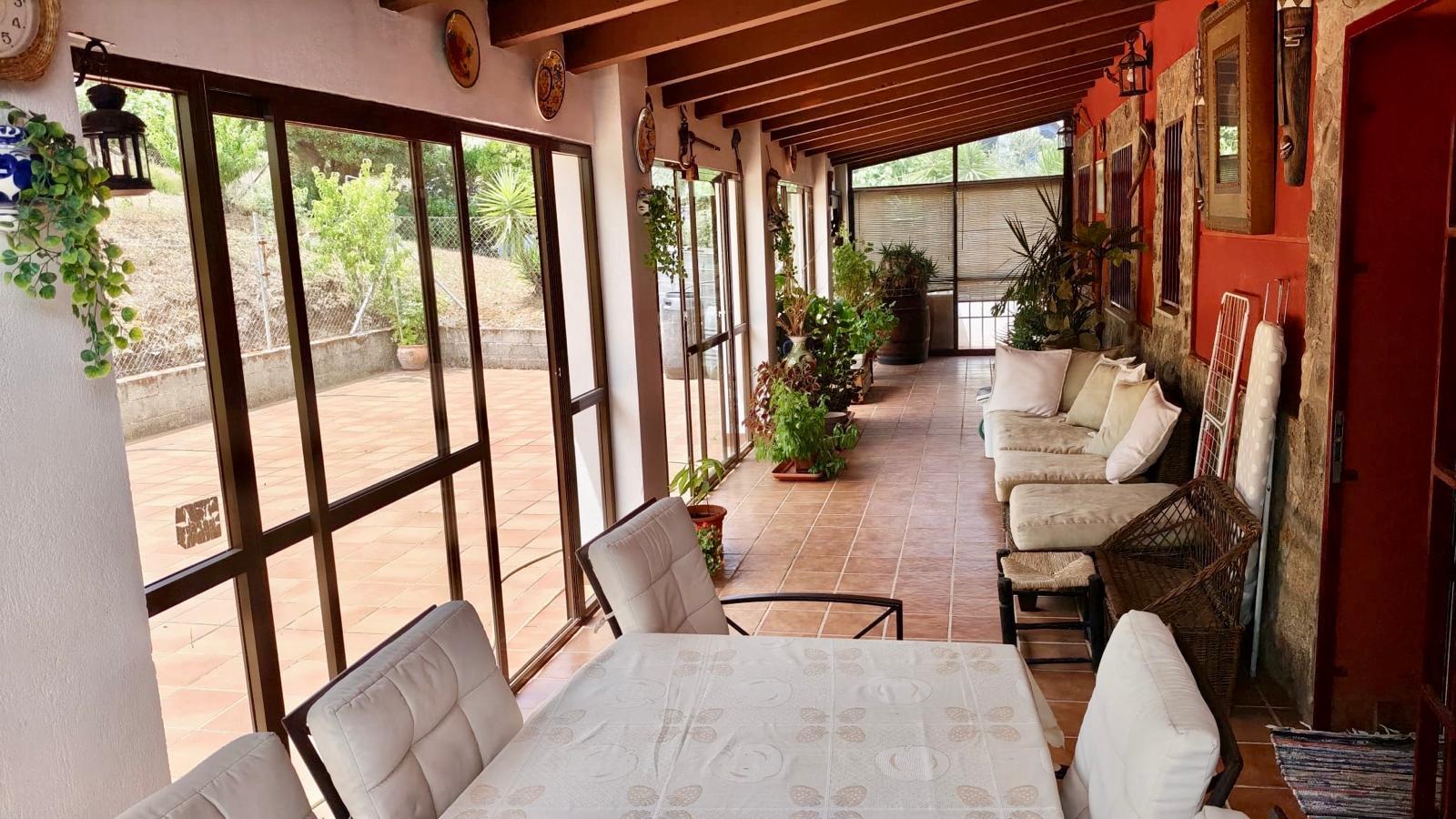 Imagen 20 Casa Rústica en venta en Plasencia / En la Carretera de Jaraíz