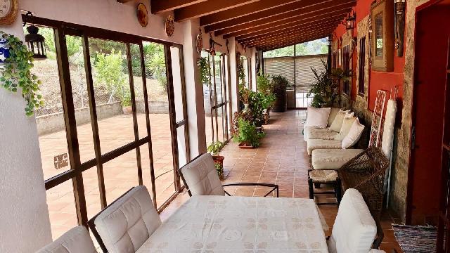 Imagen 20 Inmueble 304172 - Casa Rústica en venta en Plasencia / En la Carretera de Jaraíz
