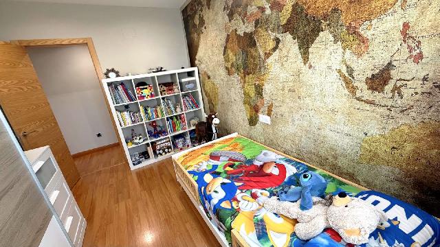 Imagen 8 Inmueble 304414 - Piso en venta en Plasencia / En la calle Níscalo