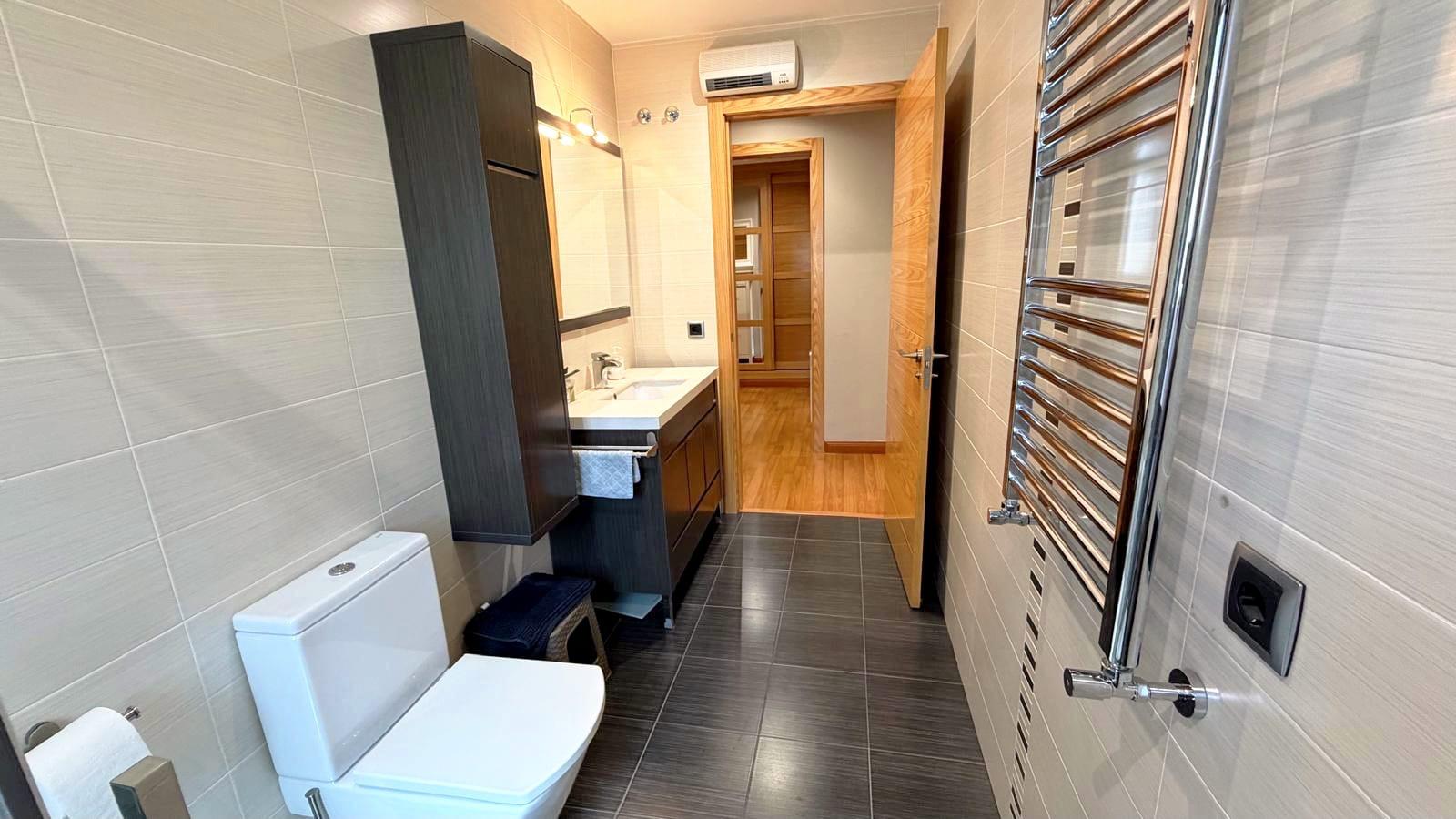 Imagen 16 Piso en venta en Plasencia / En la calle Níscalo