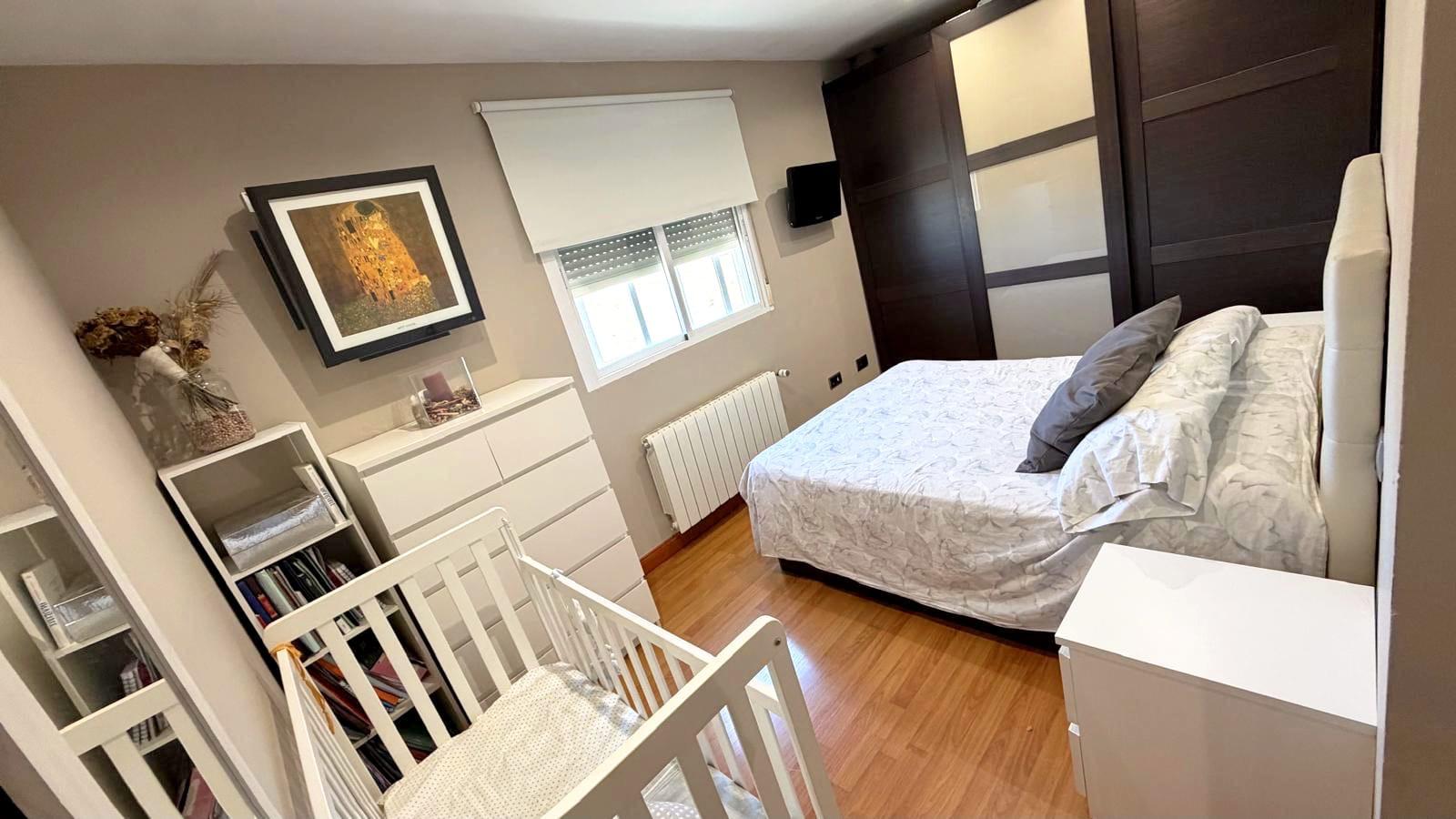 Imagen 6 Piso en venta en Plasencia / En la calle Níscalo