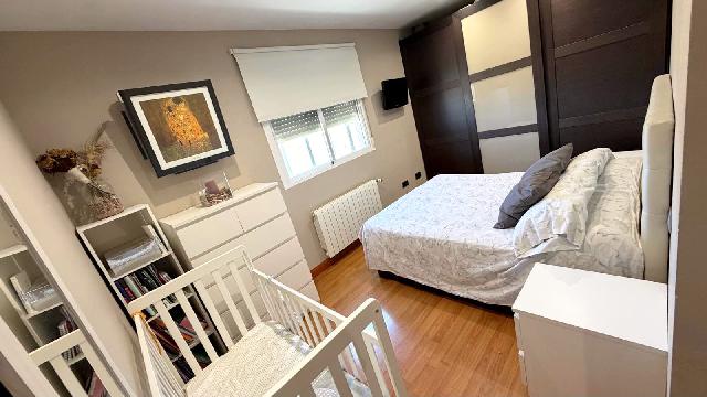 Imagen 6 Inmueble 304414 - Piso en venta en Plasencia / En la calle Níscalo