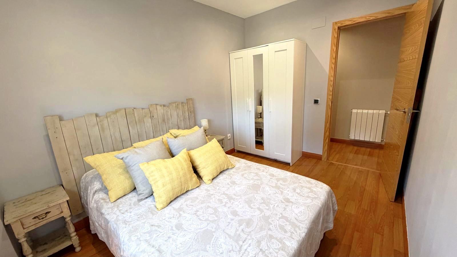 Imagen 3 Piso en venta en Plasencia / En la calle Níscalo