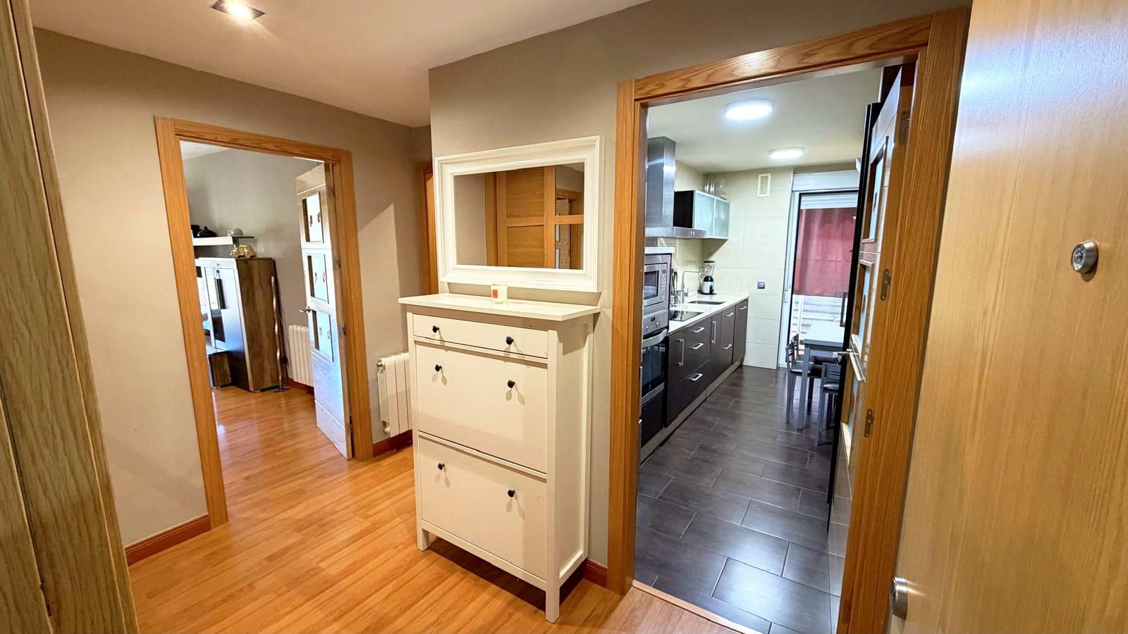 Imagen 12 Piso en venta en Plasencia / En la calle Níscalo