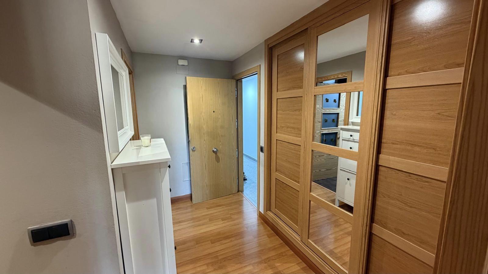 Imagen 11 Piso en venta en Plasencia / En la calle Níscalo