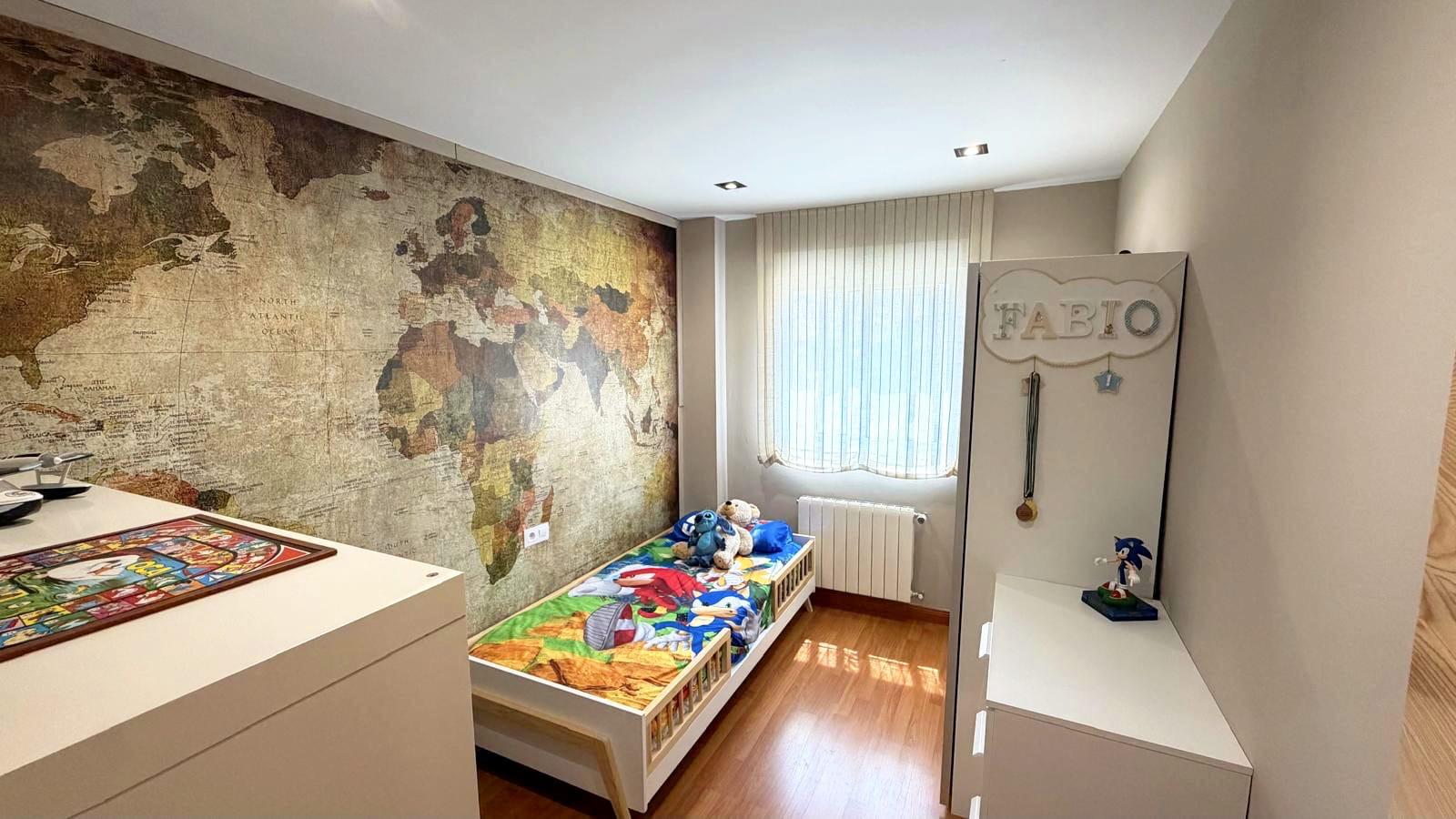 Imagen 9 Piso en venta en Plasencia / En la calle Níscalo