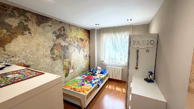 Imagen 9 Inmueble 304414 - Piso en venta en Plasencia / En la calle Níscalo