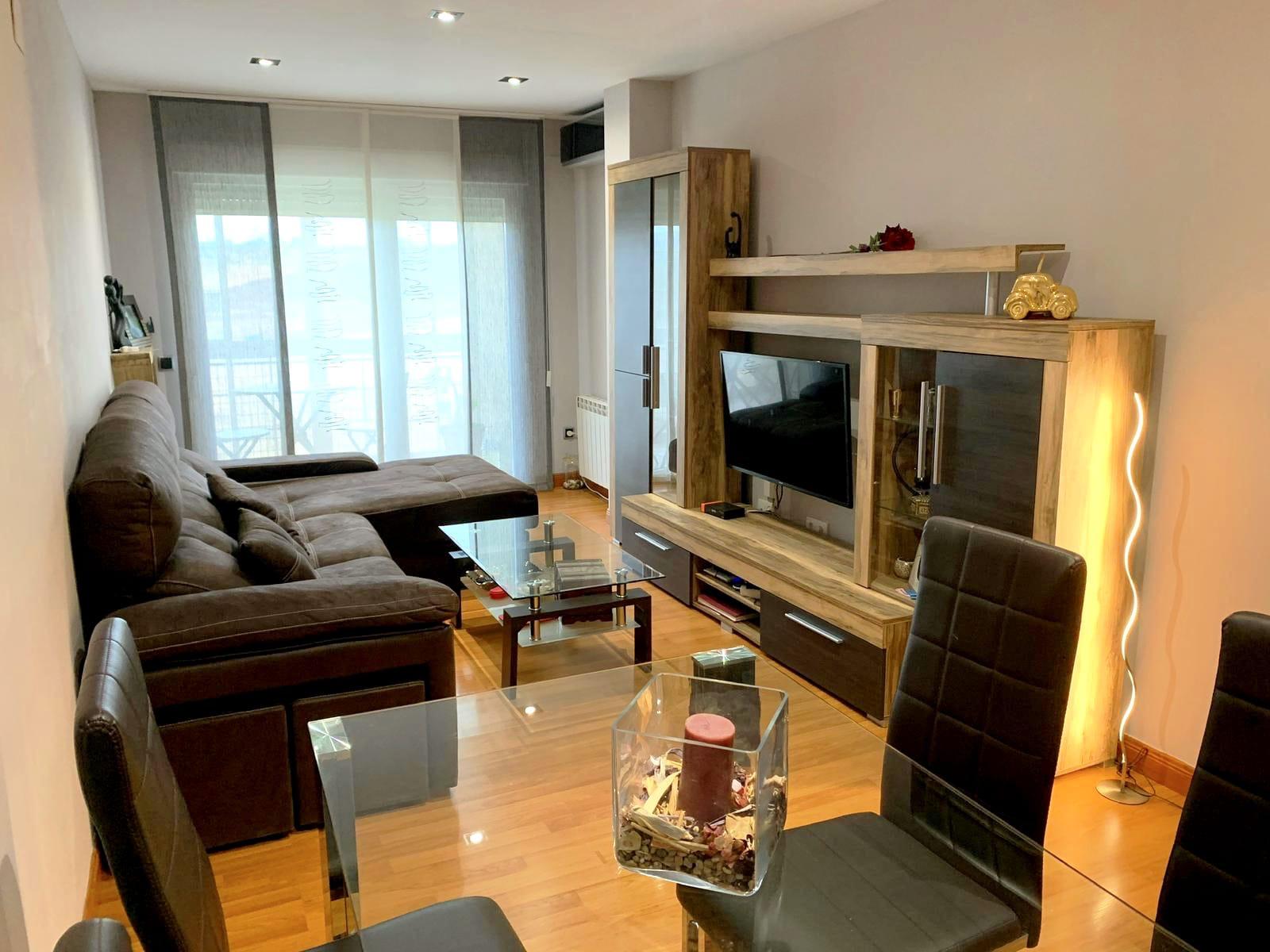 Imagen 1 Piso en venta en Plasencia / En la calle Níscalo