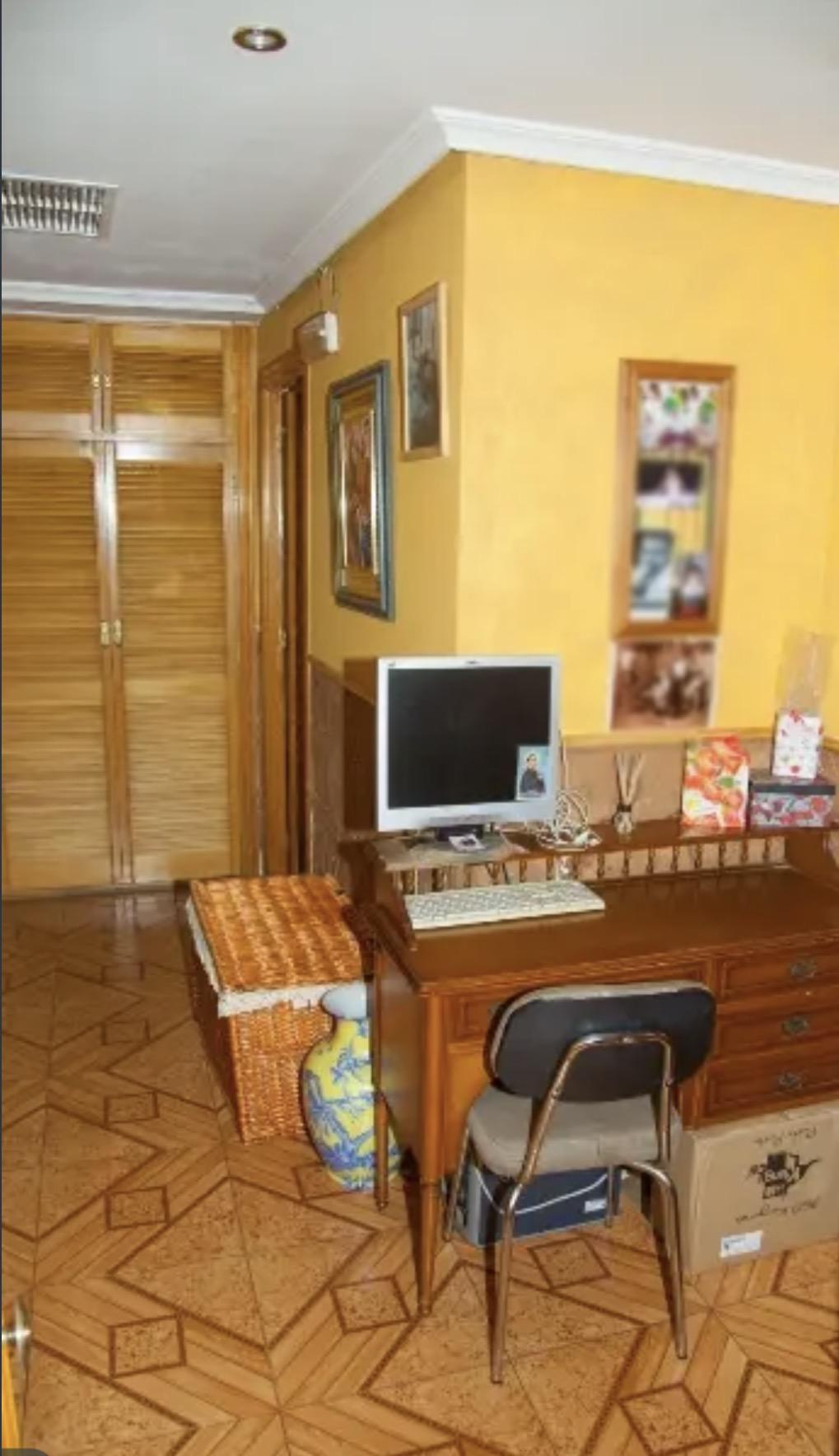 Imagen 3 Piso en venta en Plasencia / En Calle los Quesos, a 30 metros de la plaza