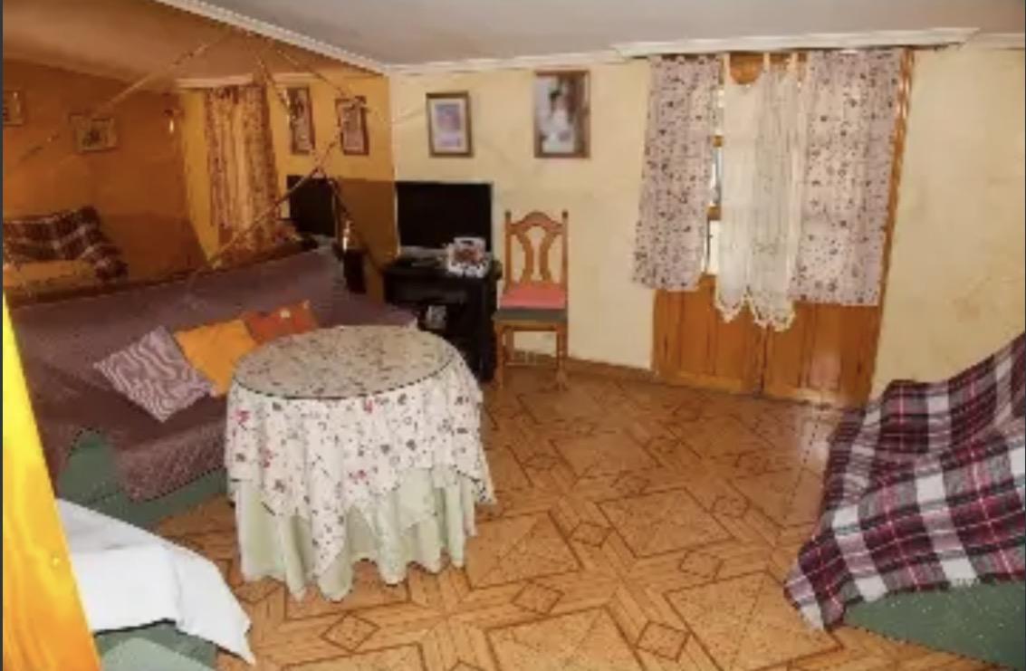 Imagen 1 Piso en venta en Plasencia / En Calle los Quesos, a 30 metros de la plaza