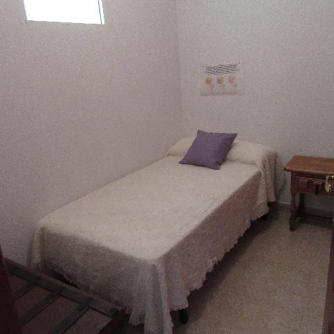 Imagen 1 Inmueble 304691 - Casa en venta en Casar De Palomero / A escasos metros de la Plaza Mayor