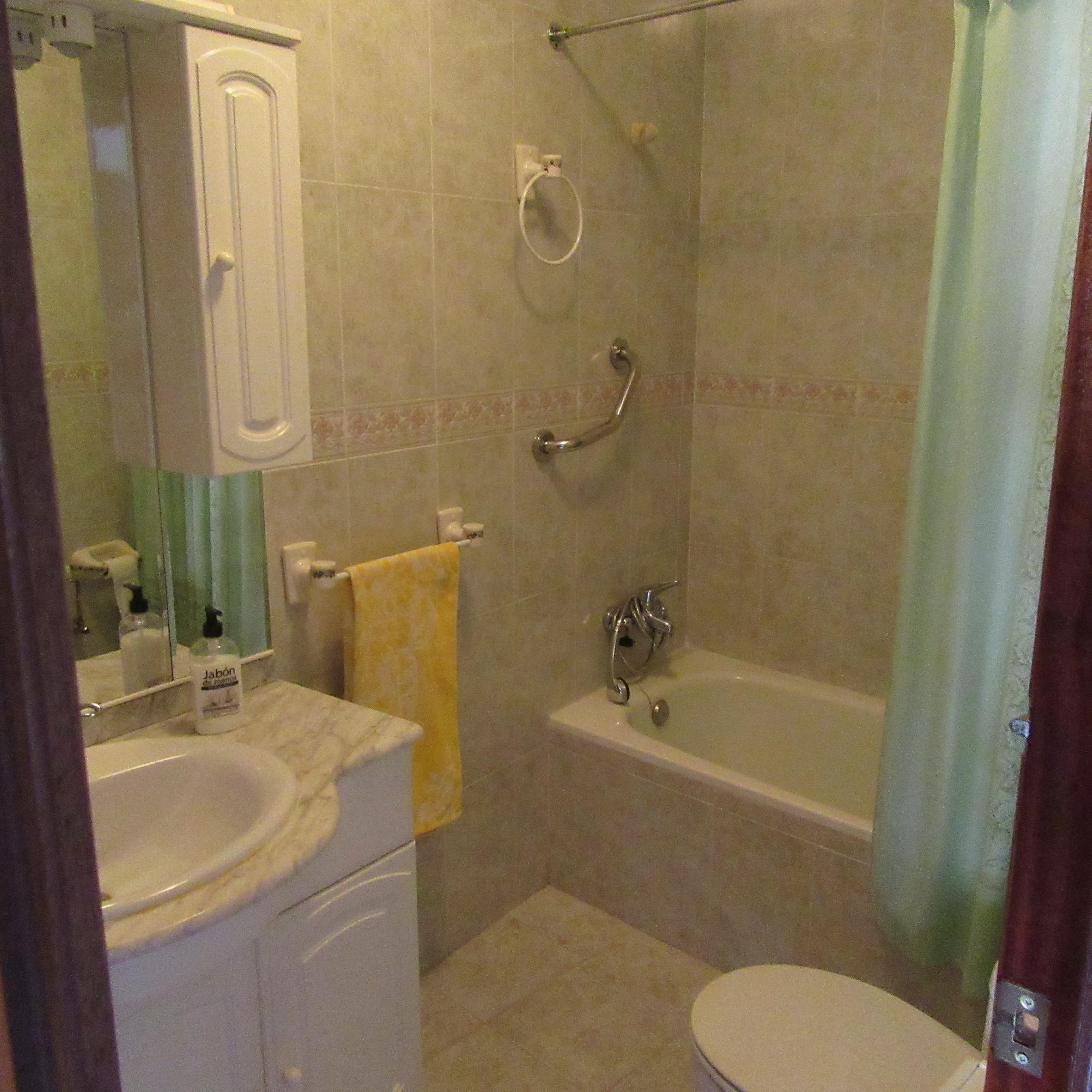 Imagen 14 Casa en venta en Casar De Palomero / A escasos metros de la Plaza Mayor