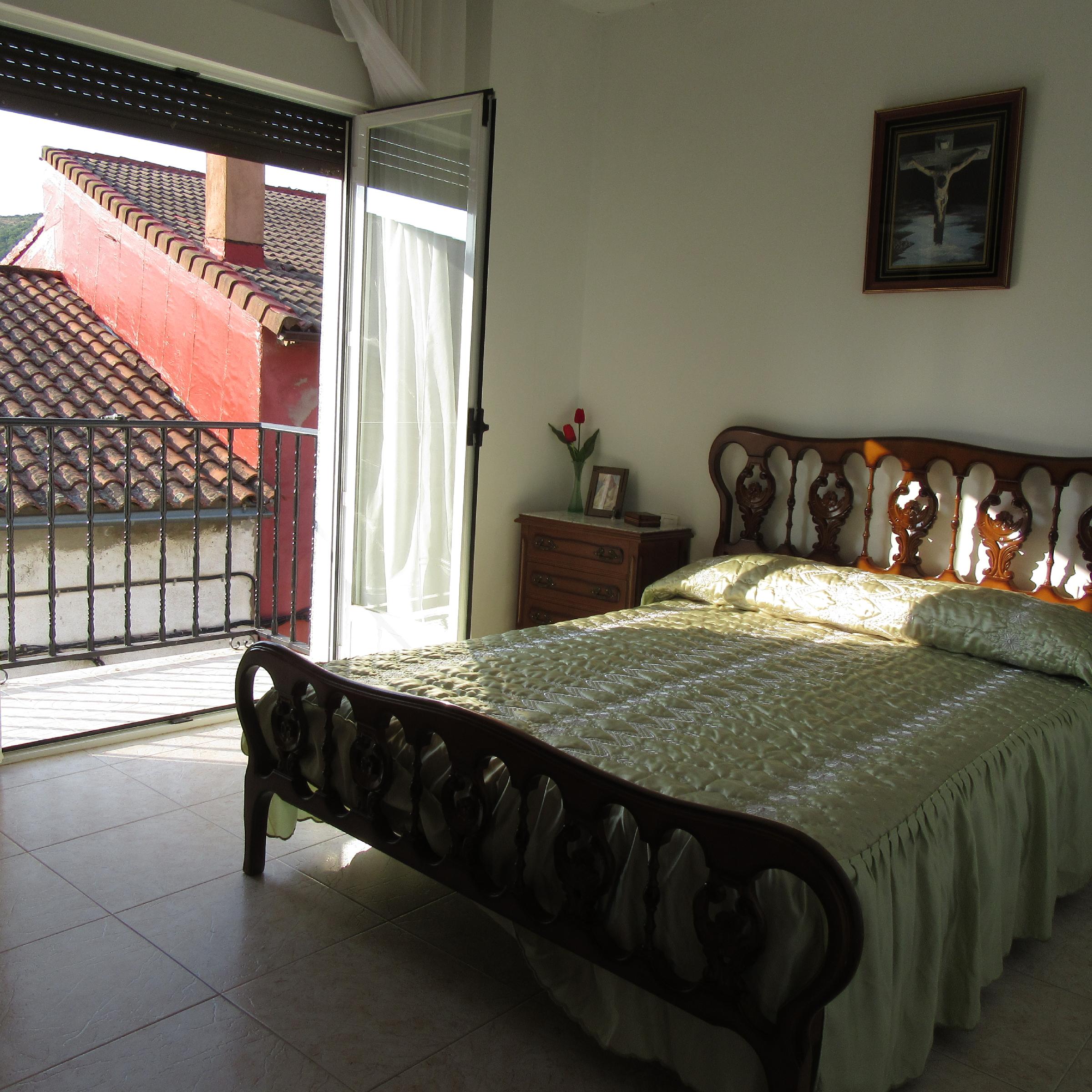 Imagen 2 Casa en venta en Casar De Palomero / A escasos metros de la Plaza Mayor