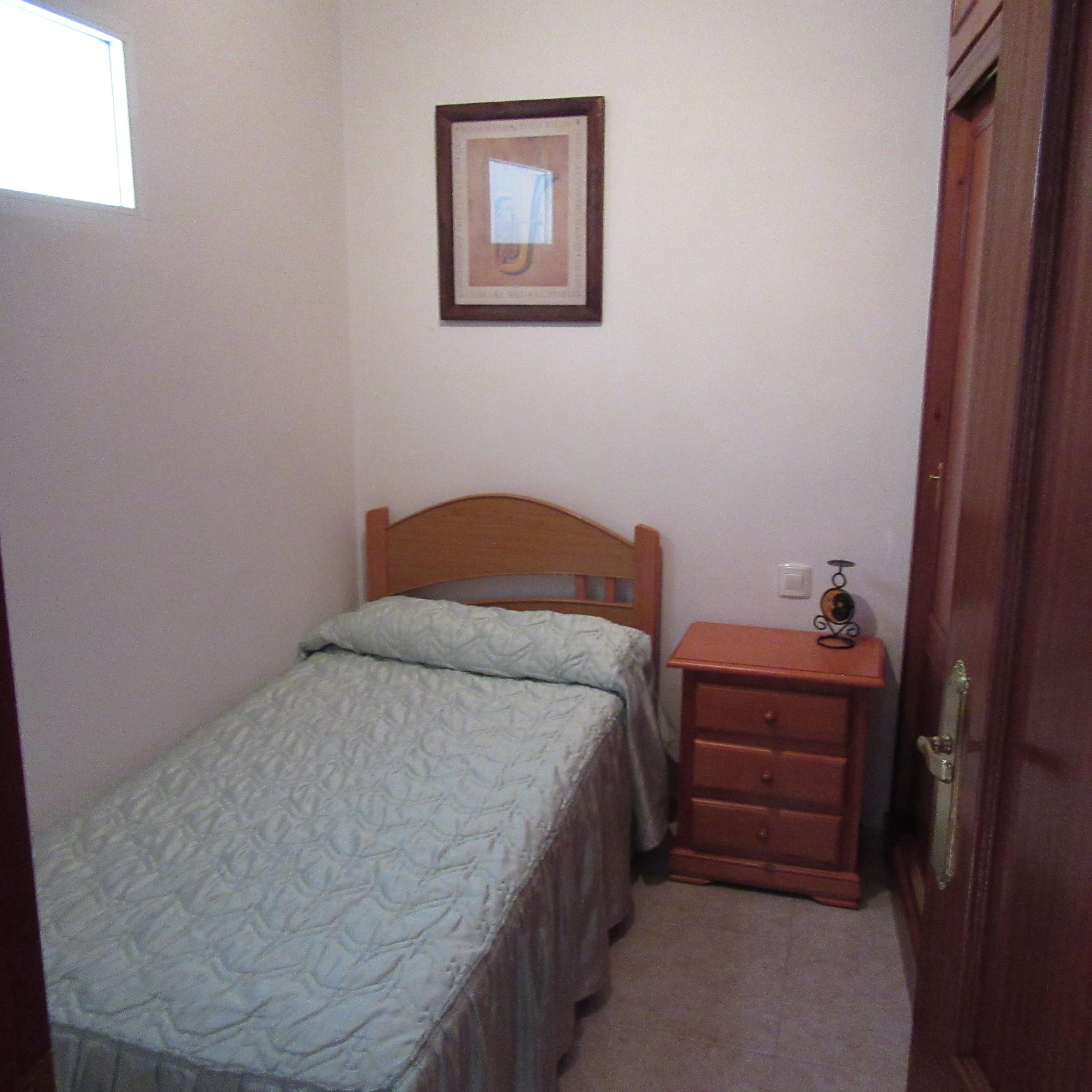 Imagen 4 Casa en venta en Casar De Palomero / A escasos metros de la Plaza Mayor