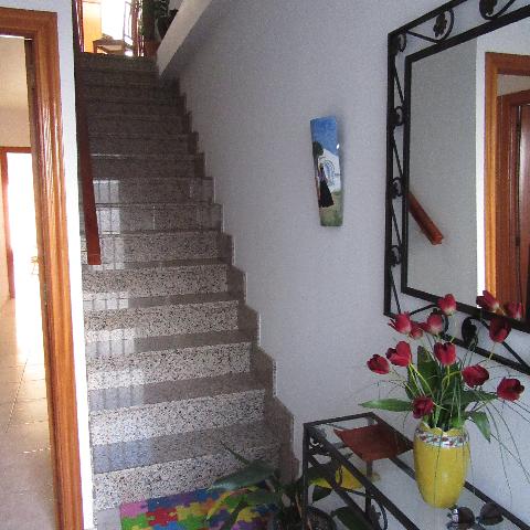 Imagen 12 Inmueble 304691 - Casa en venta en Casar De Palomero / A escasos metros de la Plaza Mayor