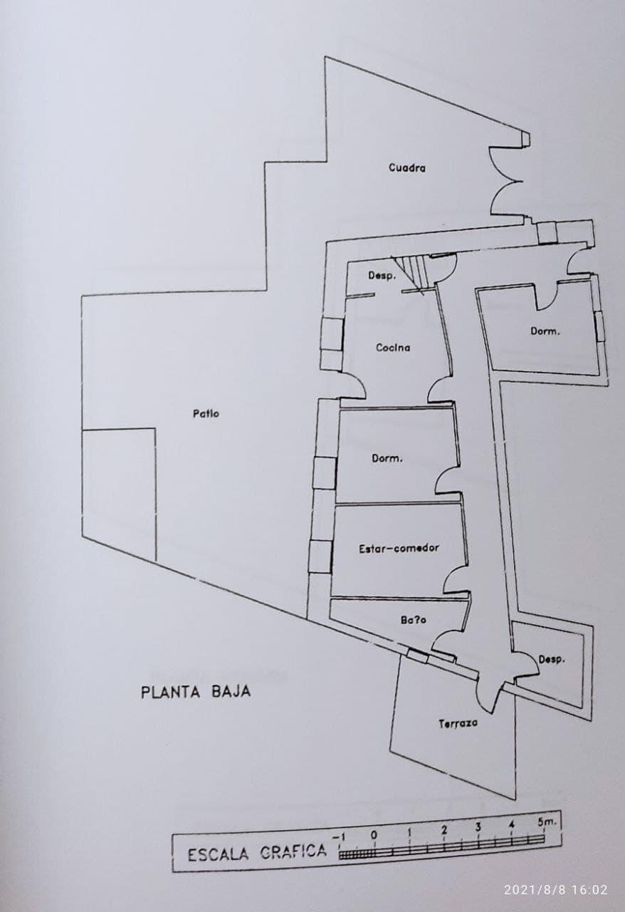 Imagen 15 Casa en venta en Casar De Palomero / En Casar de Palomero