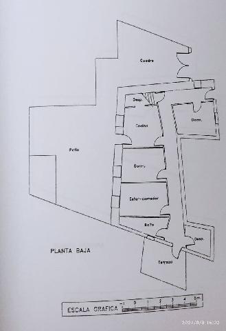 Imagen 15 Inmueble 304692 - Casa en venta en Casar De Palomero / En Casar de Palomero