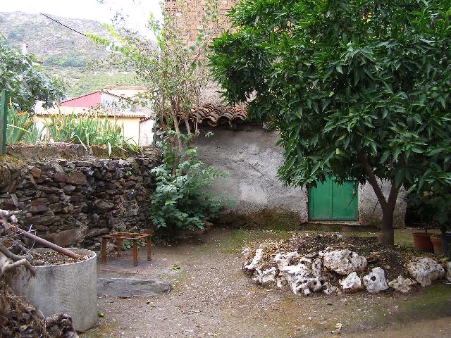 Imagen 11 Inmueble 304692 - Casa en venta en Casar De Palomero / En Casar de Palomero