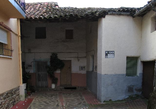 Imagen 13 Inmueble 304692 - Casa en venta en Casar De Palomero / En Casar de Palomero