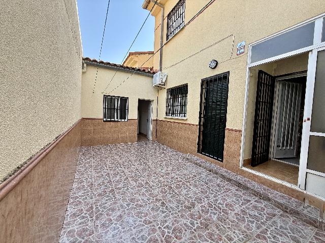 Imagen 7 Inmueble 305293 - Casa en venta en Plasencia / En la calle Bertrand Russell